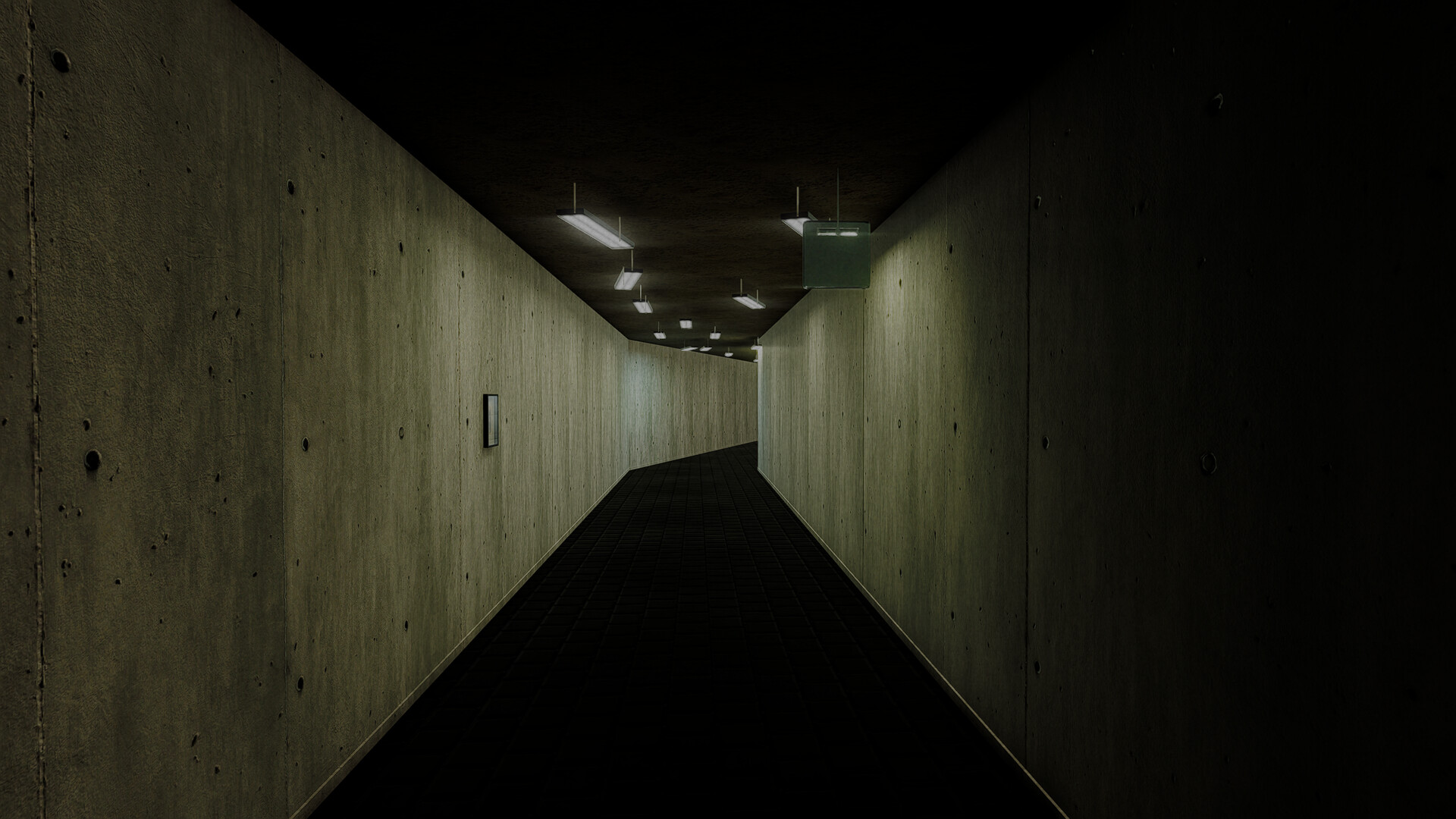 Echoes from Liminality screenshot 11