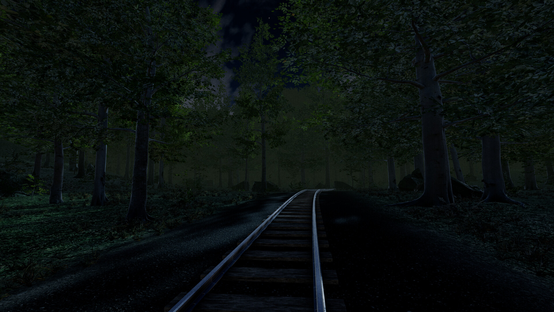 Echoes from Liminality screenshot 7