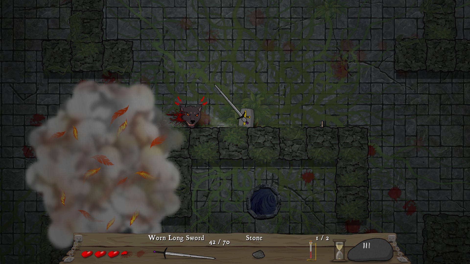 DungeonRift screenshot 6