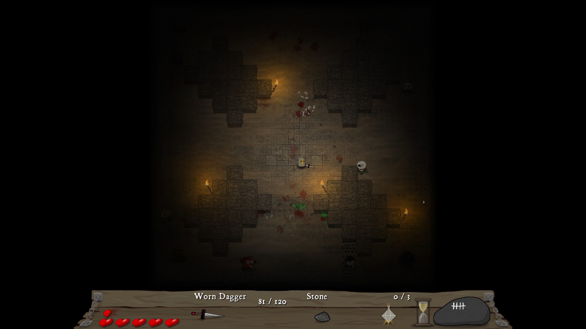 DungeonRift screenshot 12
