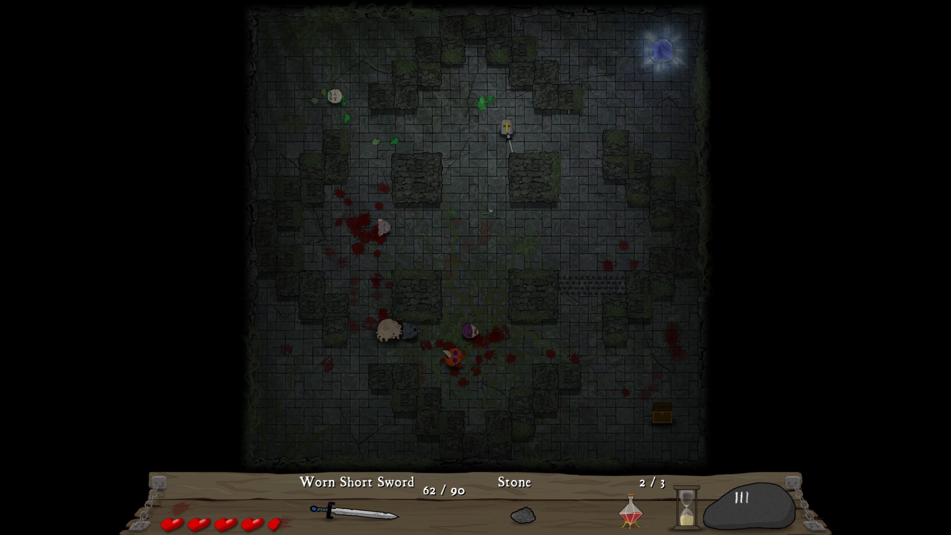 DungeonRift screenshot 11
