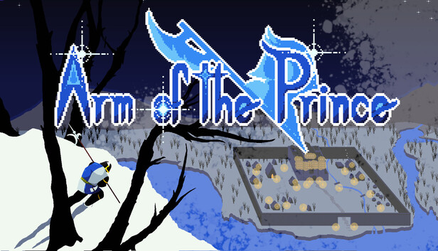 Arm of the Prince