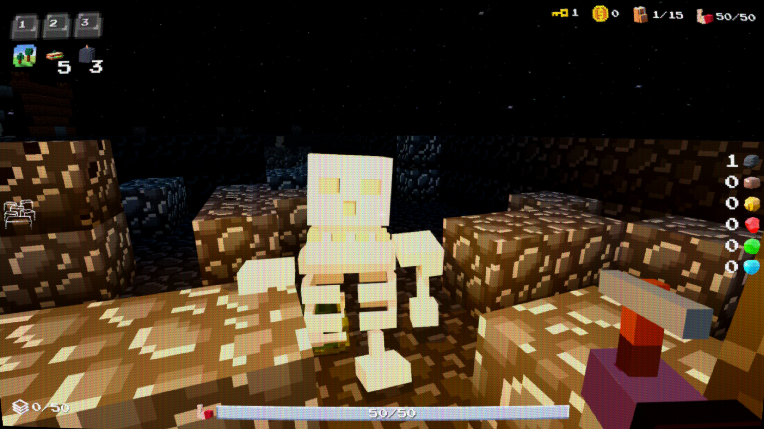 Terra Pit screenshot 7