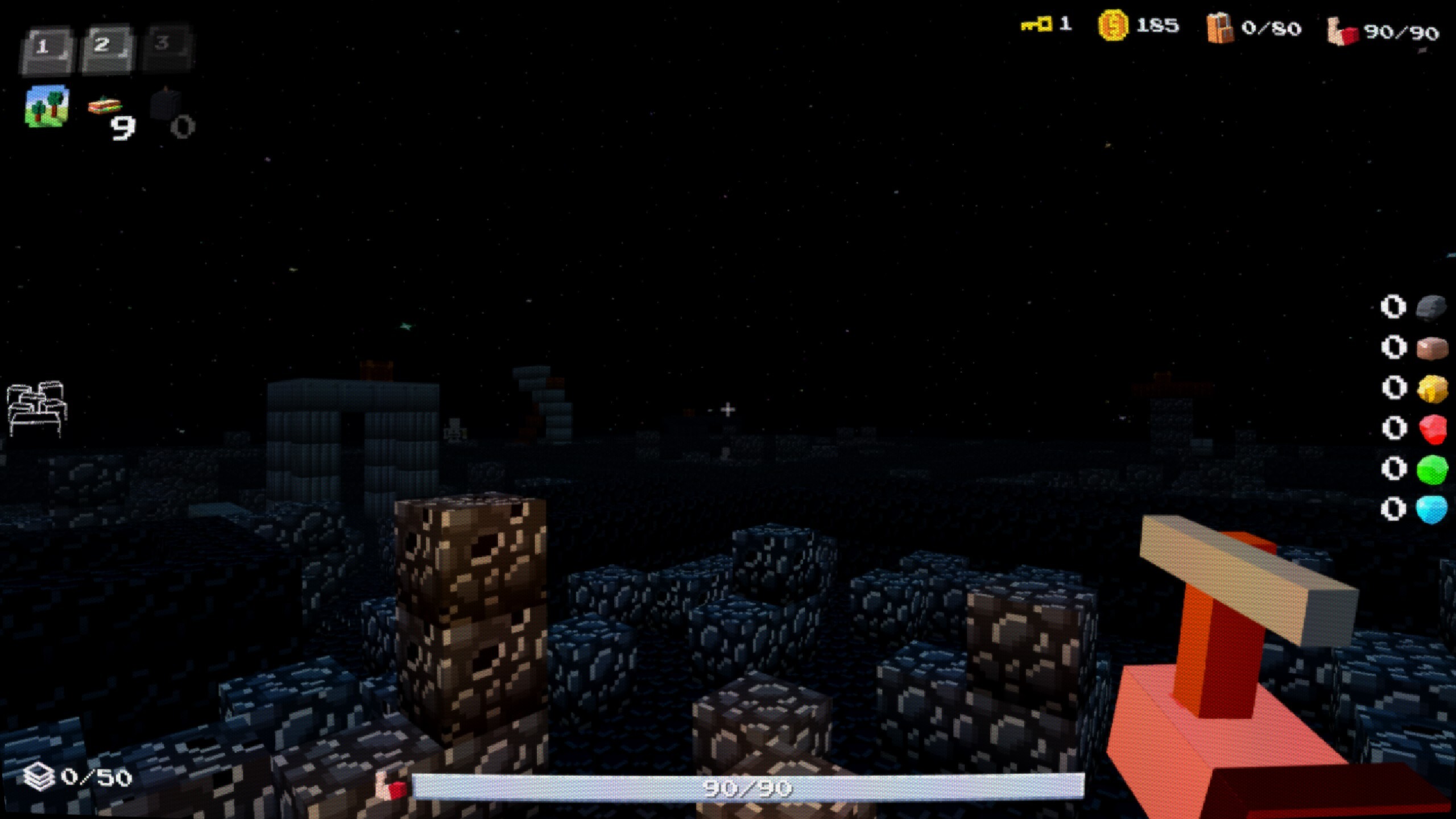 Terra Pit screenshot 15