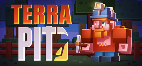 Terra Pit Cover Image