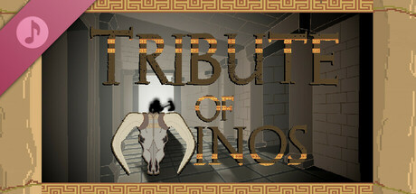 Tribute of Minos Soundtrack