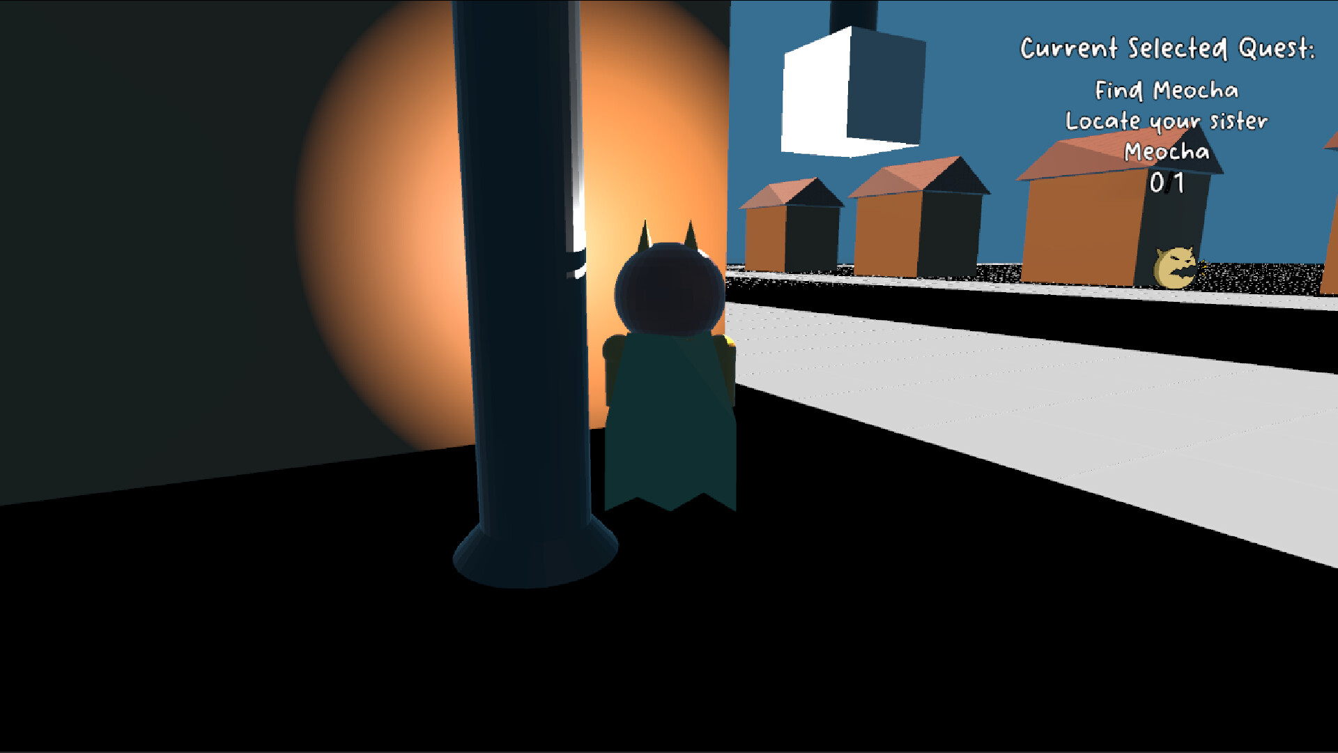 Radiant Sky screenshot 9