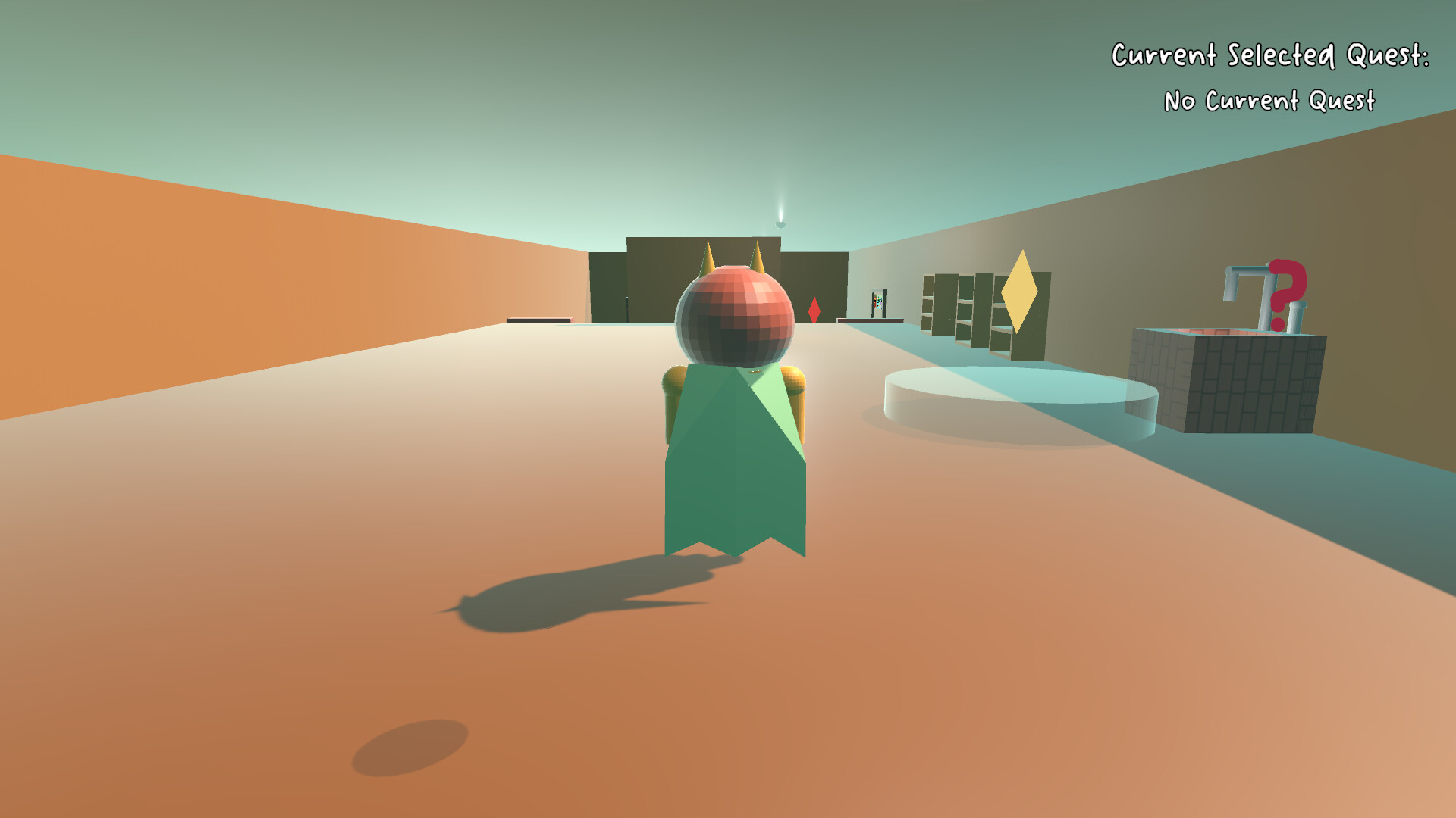 Radiant Sky screenshot 8