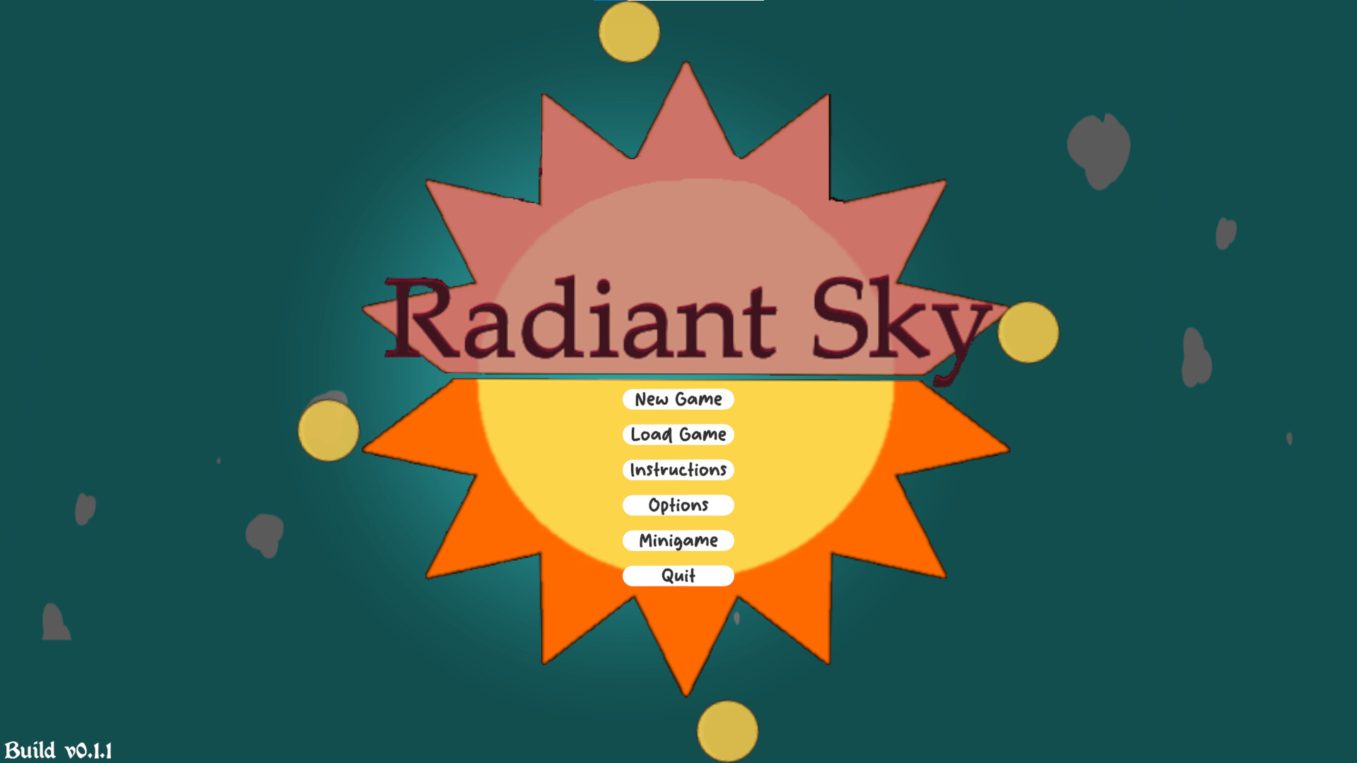 Radiant Sky screenshot 10