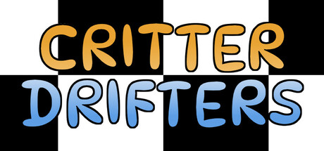 Critter Drifters Cover Image