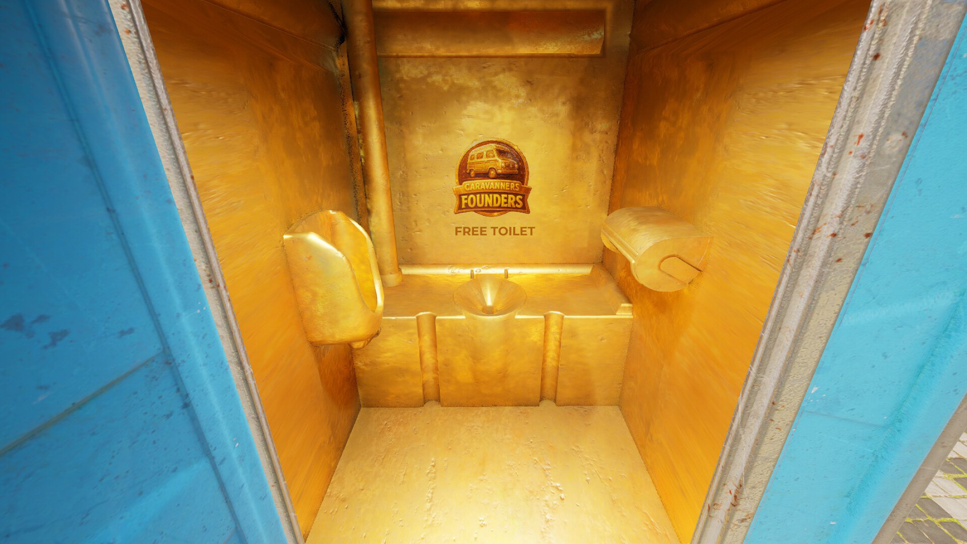 Founders Limited Edition Pack screenshot 8