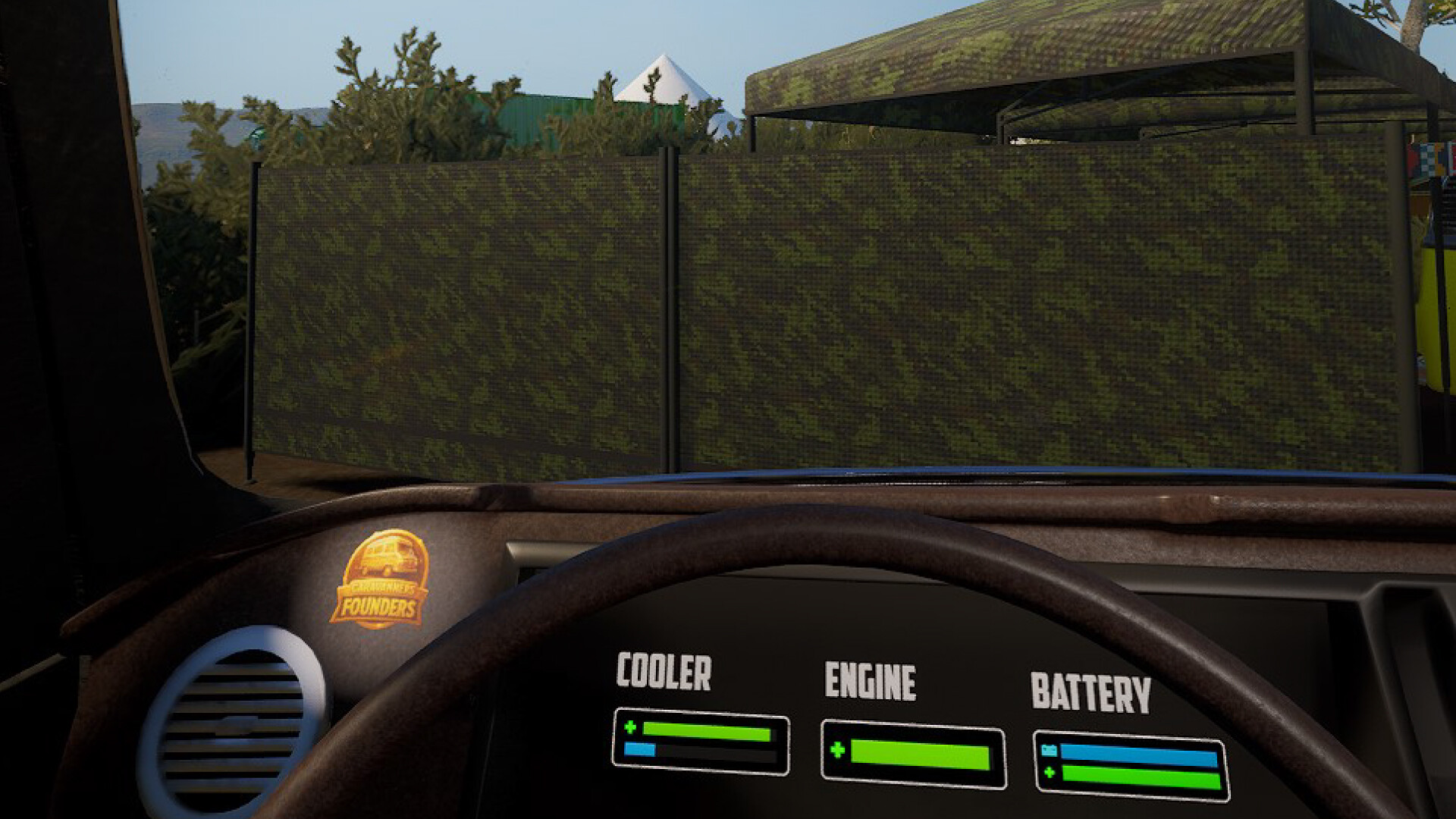 Founders Limited Edition Pack screenshot 10