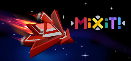 Mix It! RELOADED Cover Image
