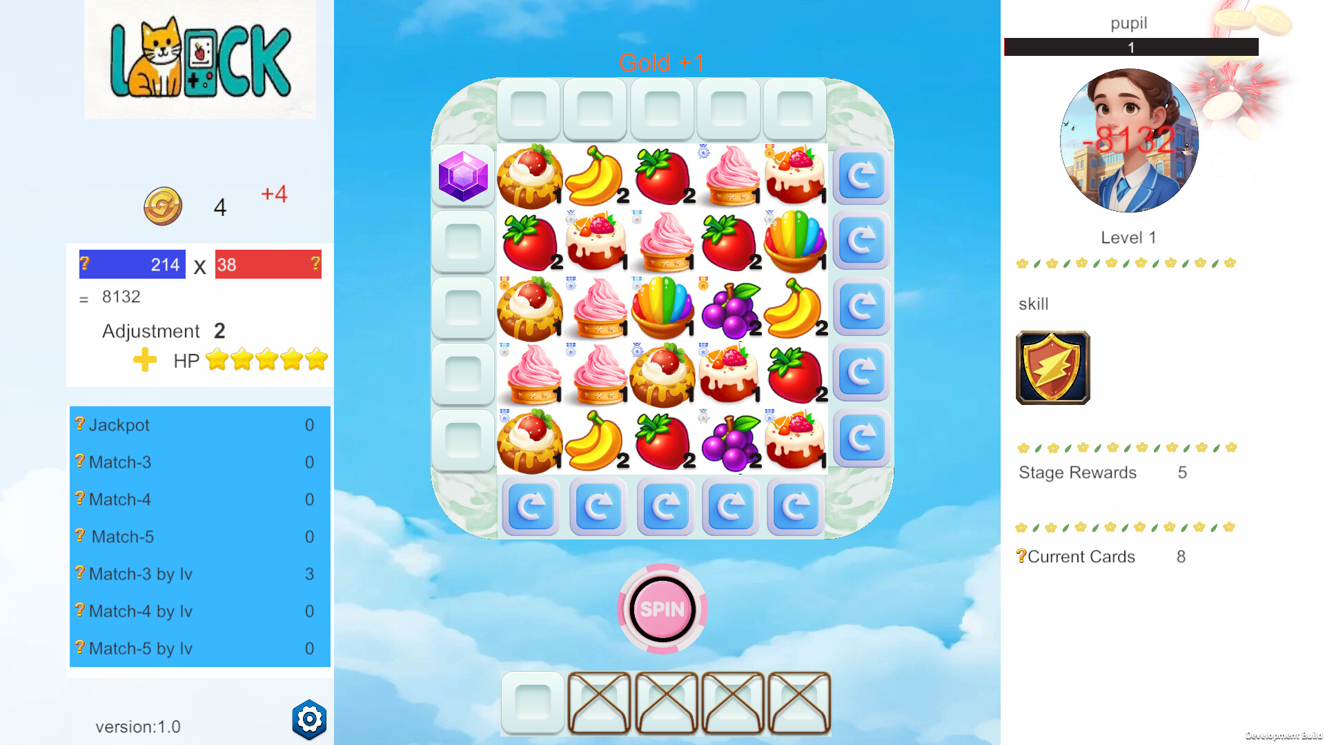 Rotating Machine screenshot 5