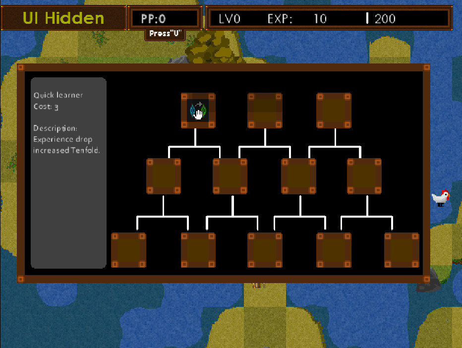 Three Days screenshot 10