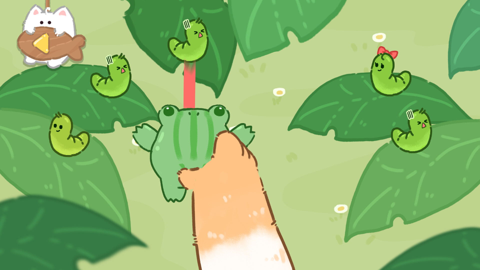 Purrrfect Spa screenshot 6