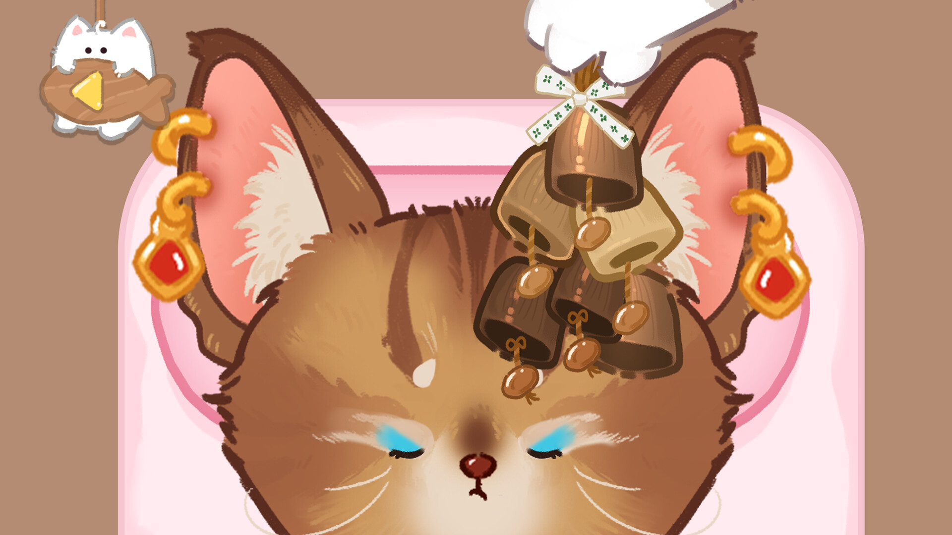 Purrrfect Spa screenshot 8
