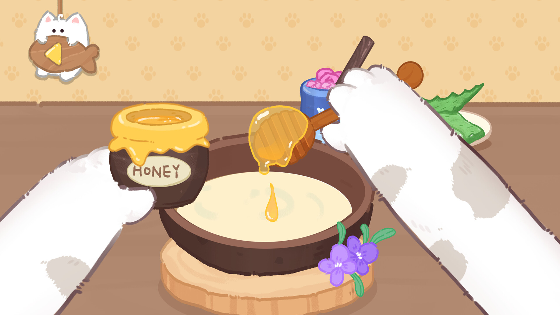Purrrfect Spa screenshot 7