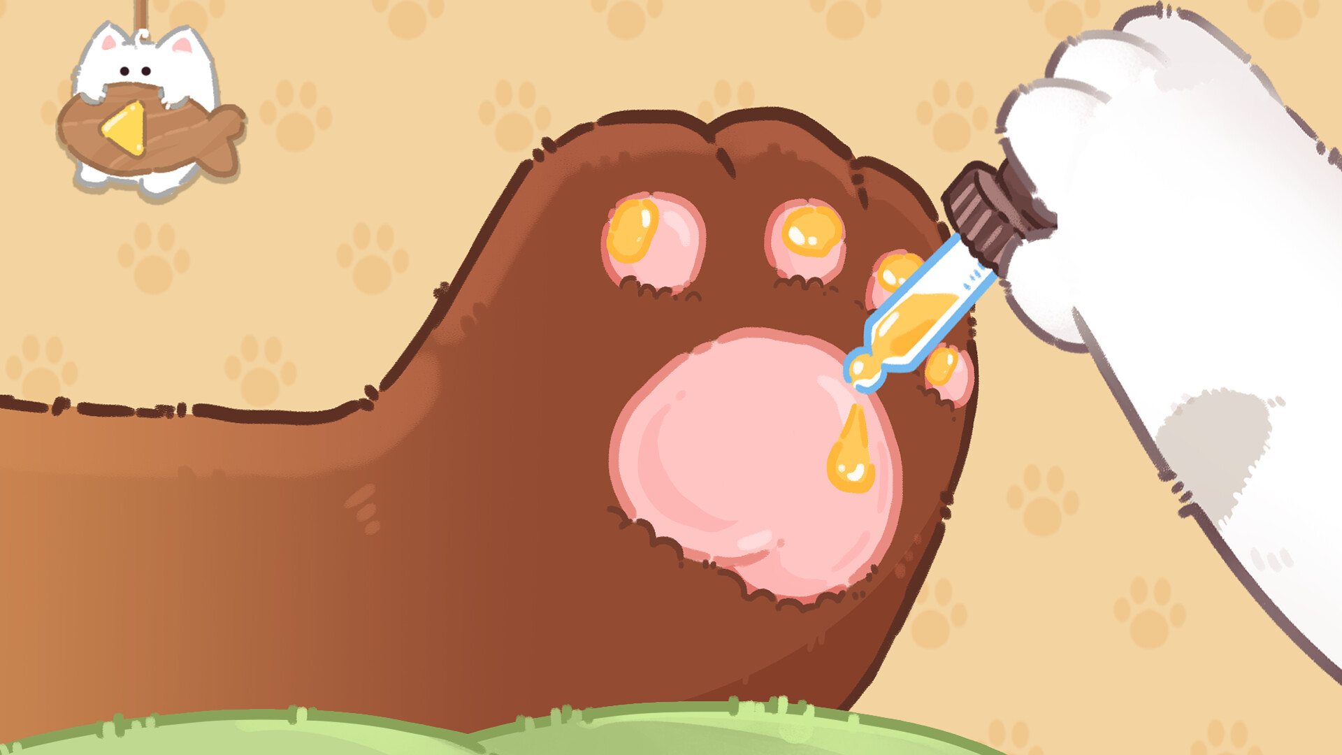Purrrfect Spa screenshot 9