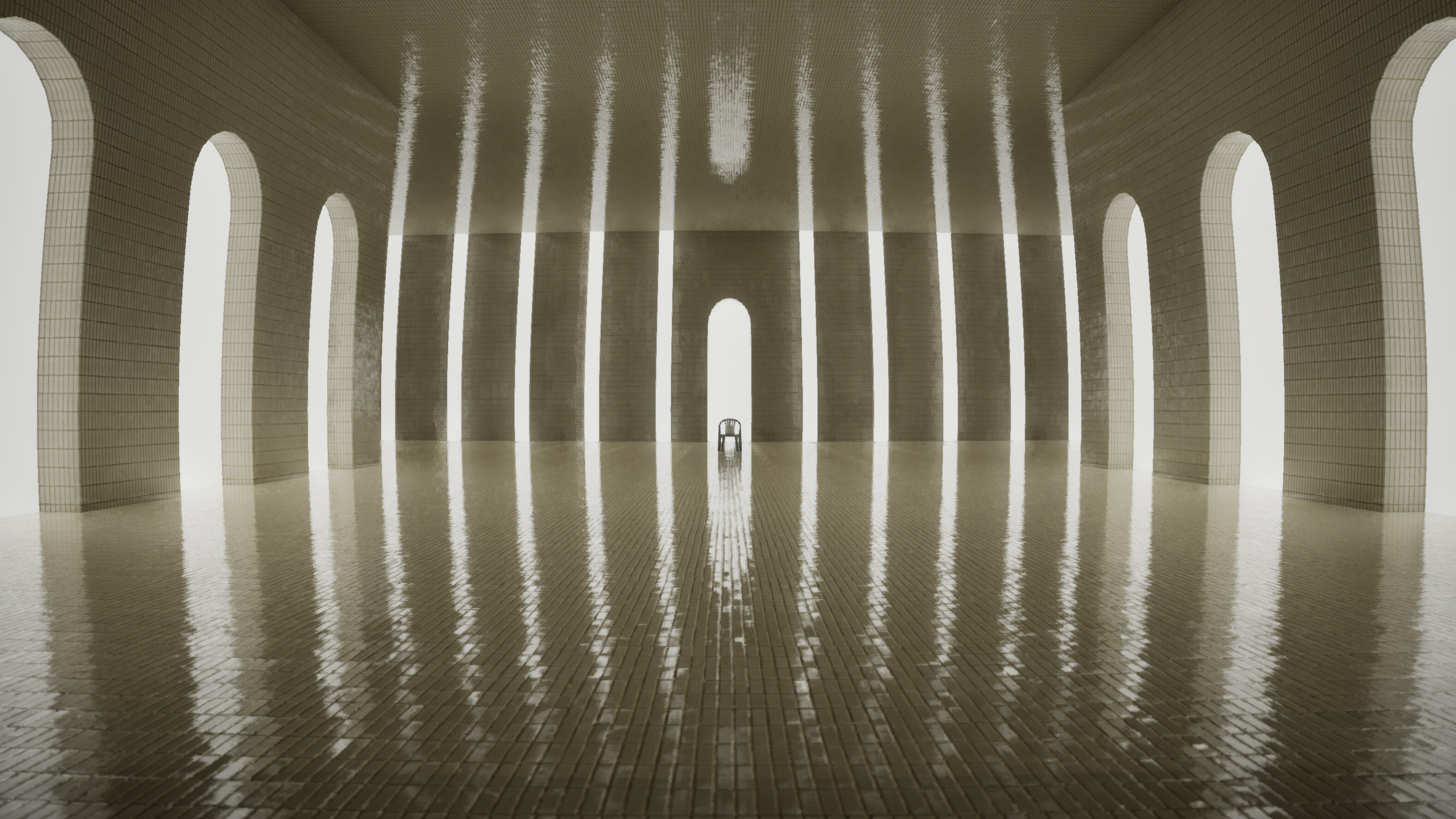 Walking In screenshot 10