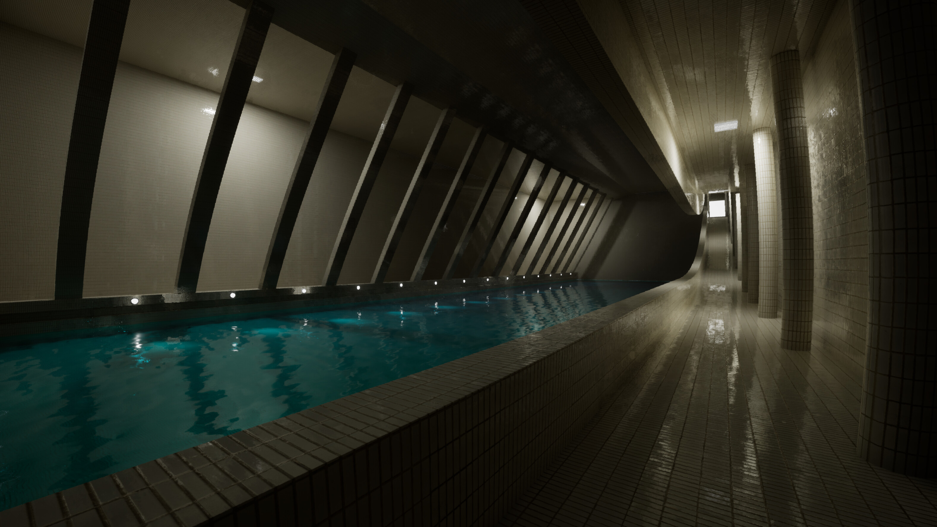 Walking In screenshot 11