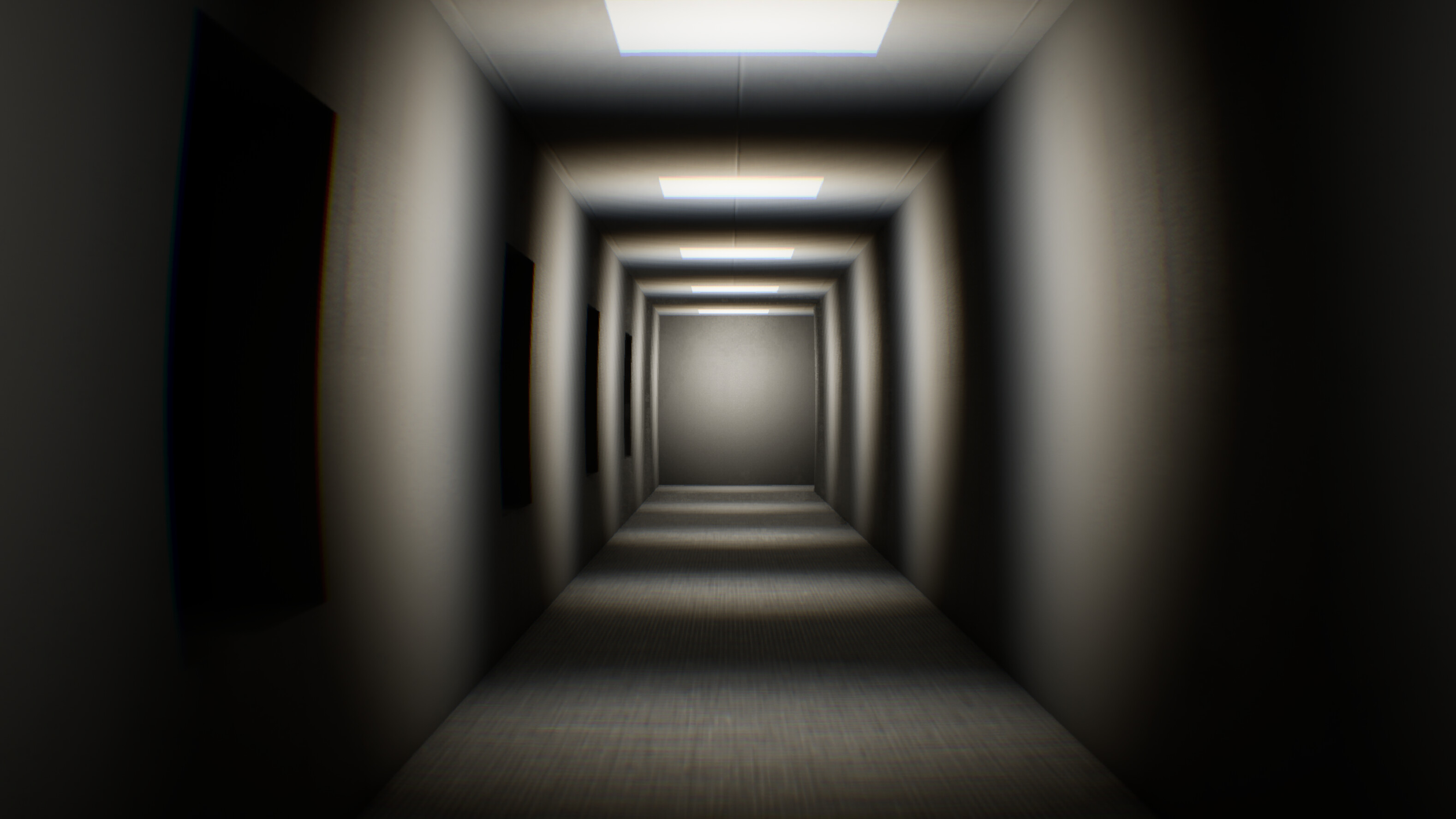 Walking In screenshot 3