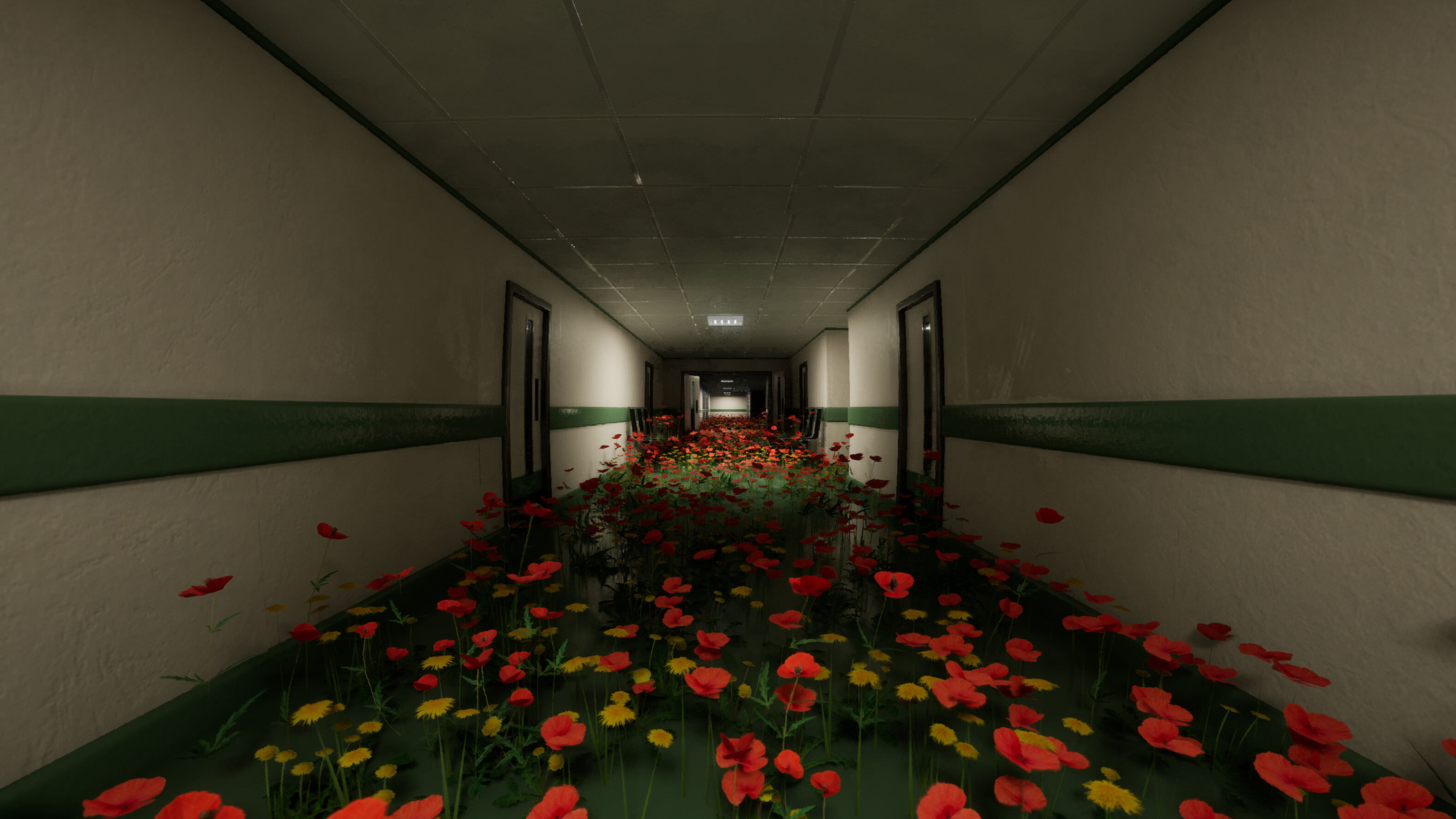 Walking In screenshot 9