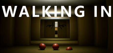 Walking In Cover Image
