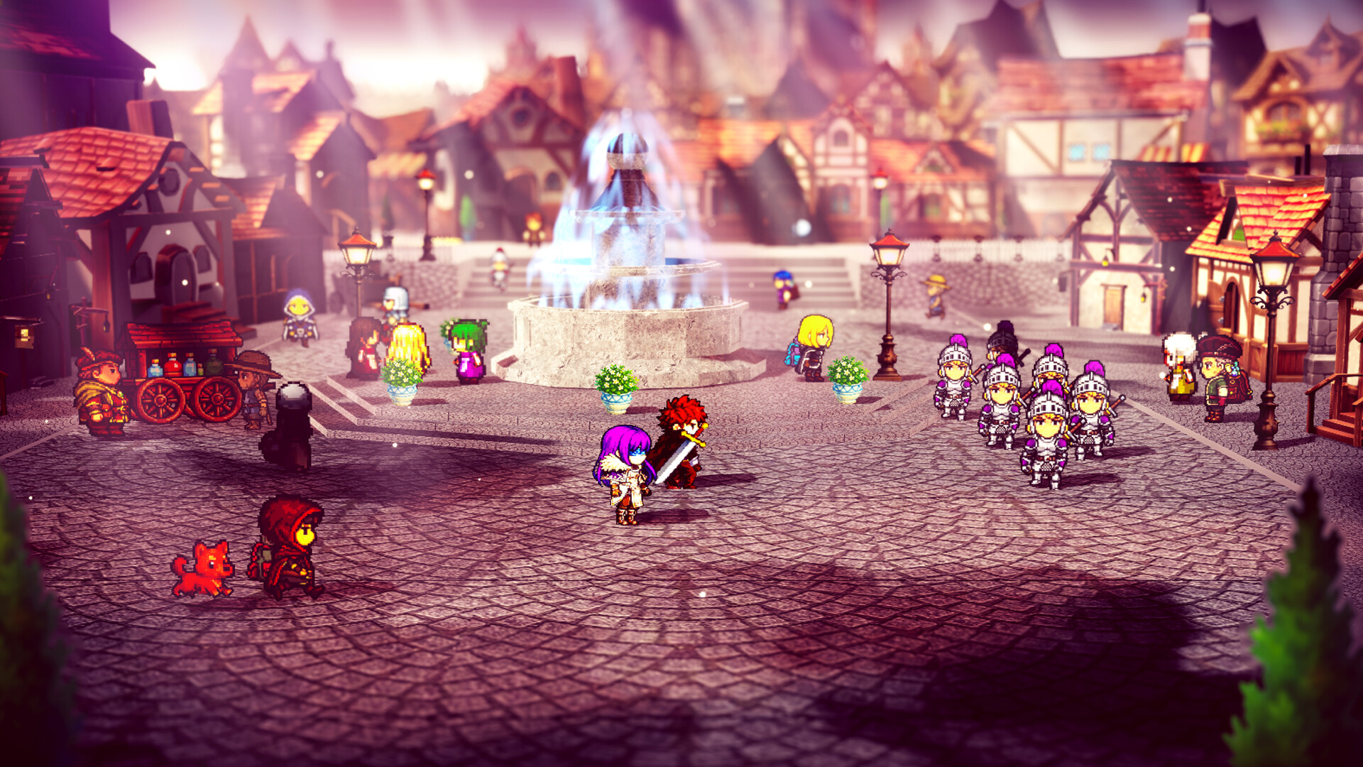 The Severed Gods screenshot 8