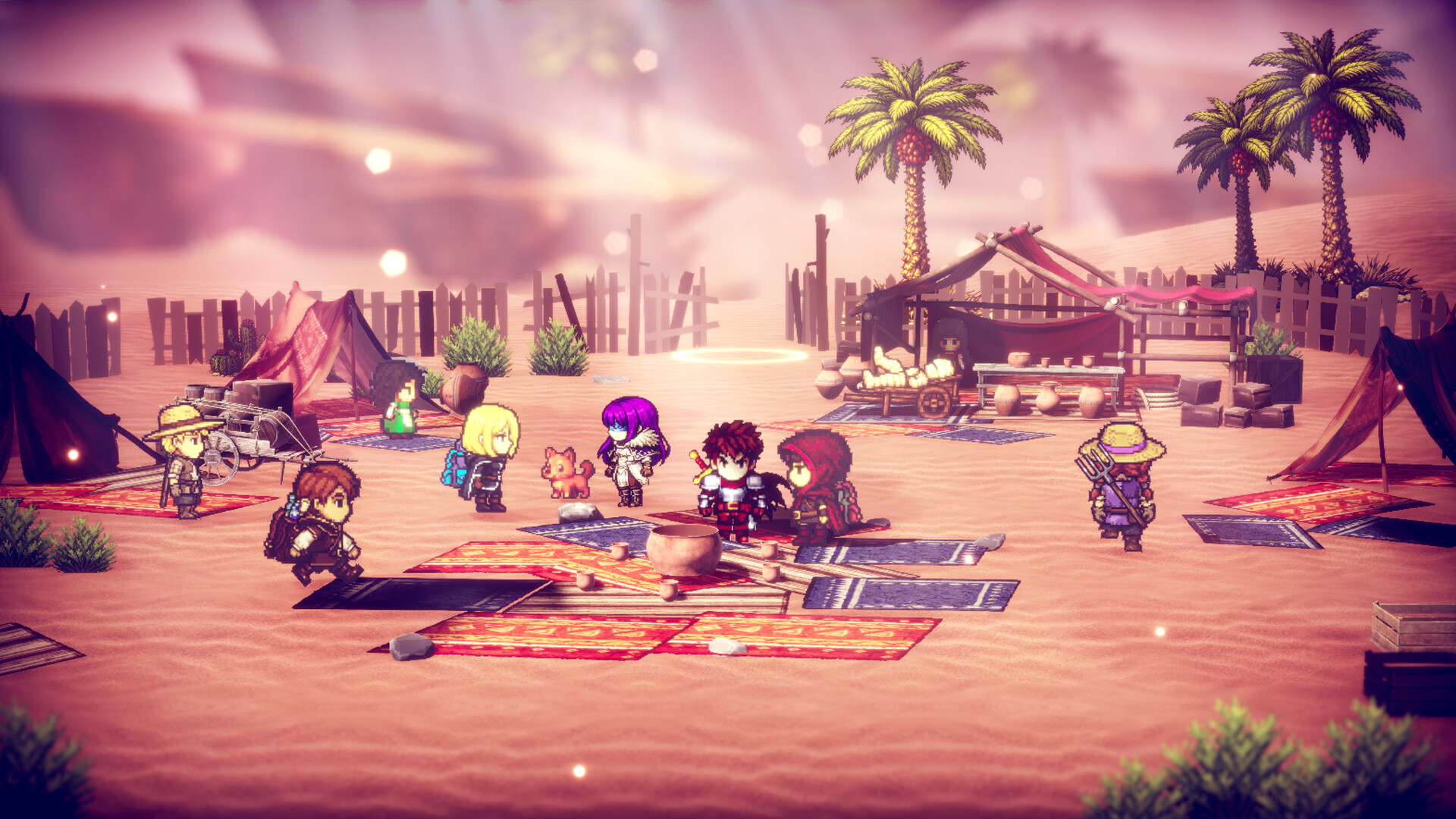 The Severed Gods screenshot 6
