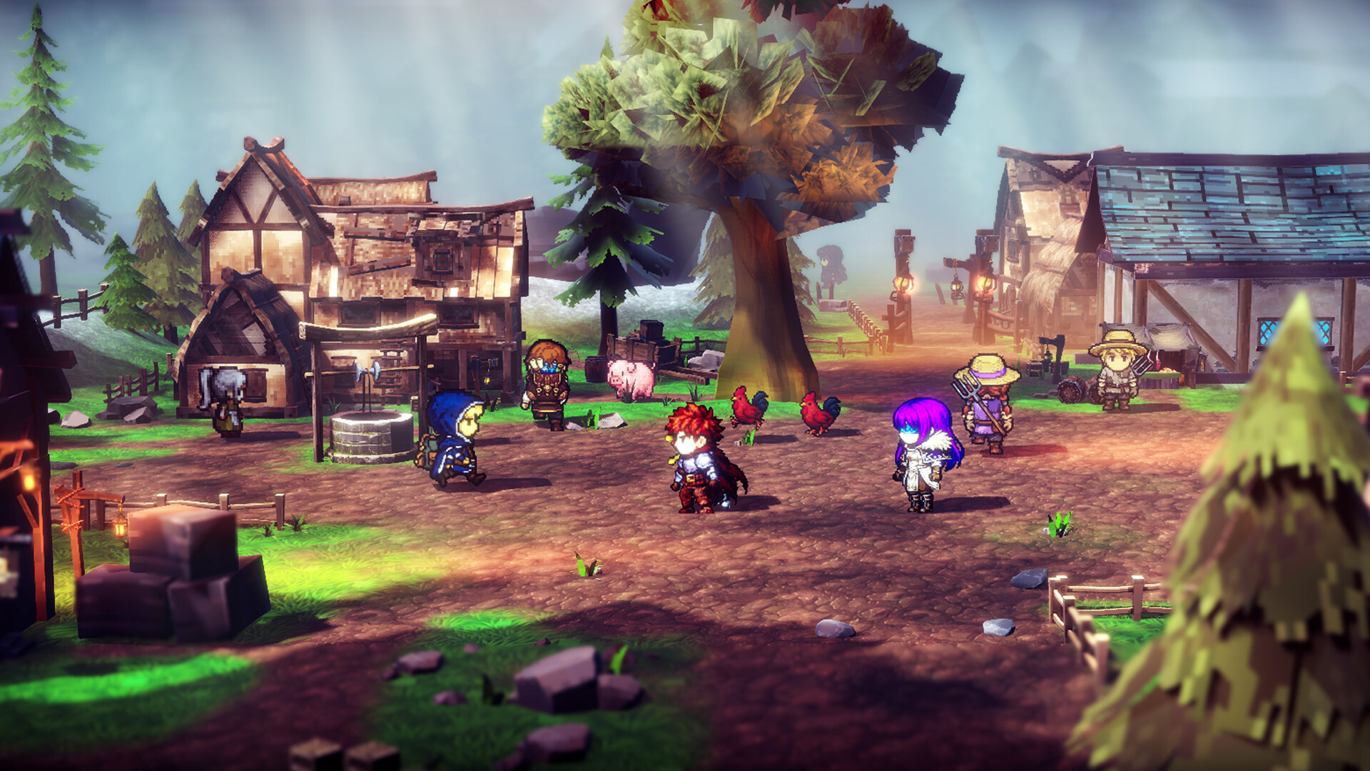 The Severed Gods screenshot 7