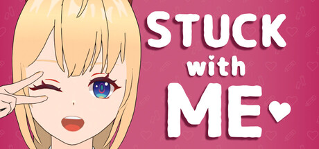 Stuck With Me
