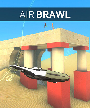 Air Brawl