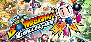 SUPER BOMBERMAN COLLECTION