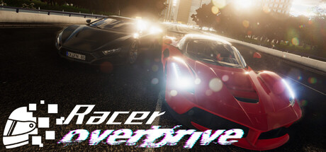 Racer Overdrive Demo