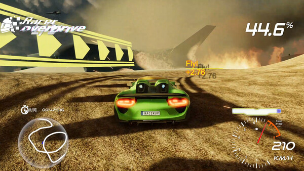 Screenshots