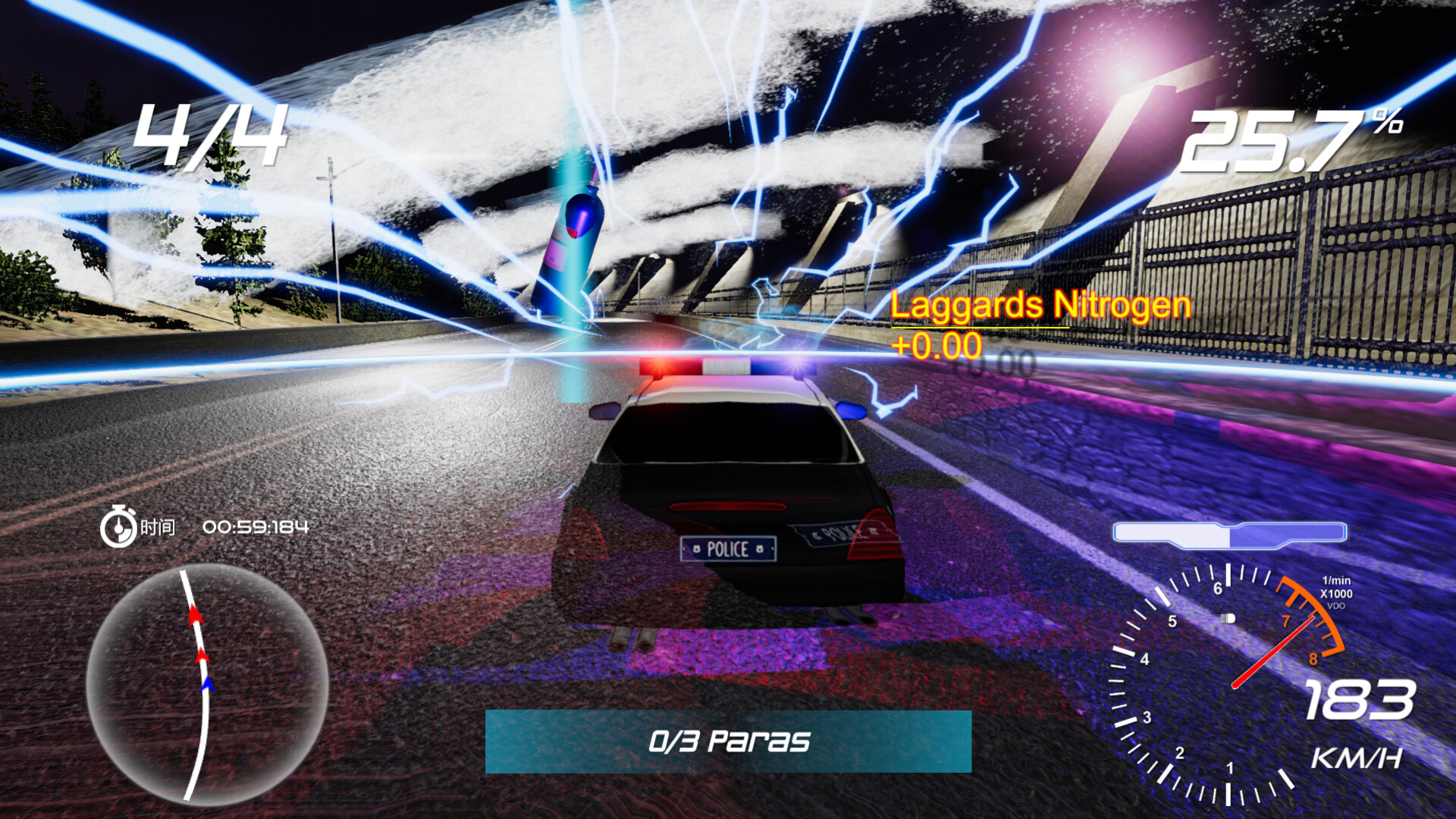 Racer Overdrive screenshot 15