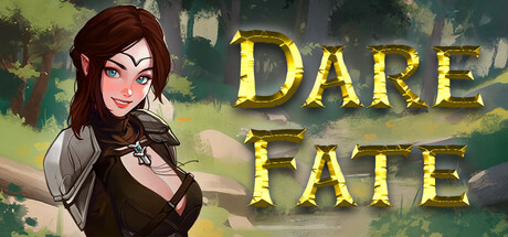 Dare Fate