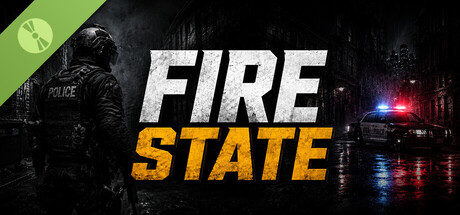 FIRE STATE Demo