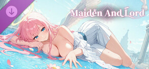 Maiden And Lord-DLC-Lafayette Special-Body Movement