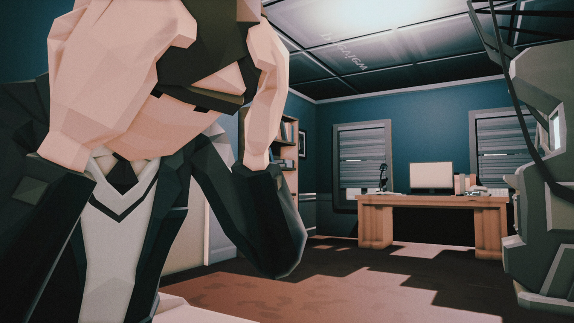 Bilson screenshot 4