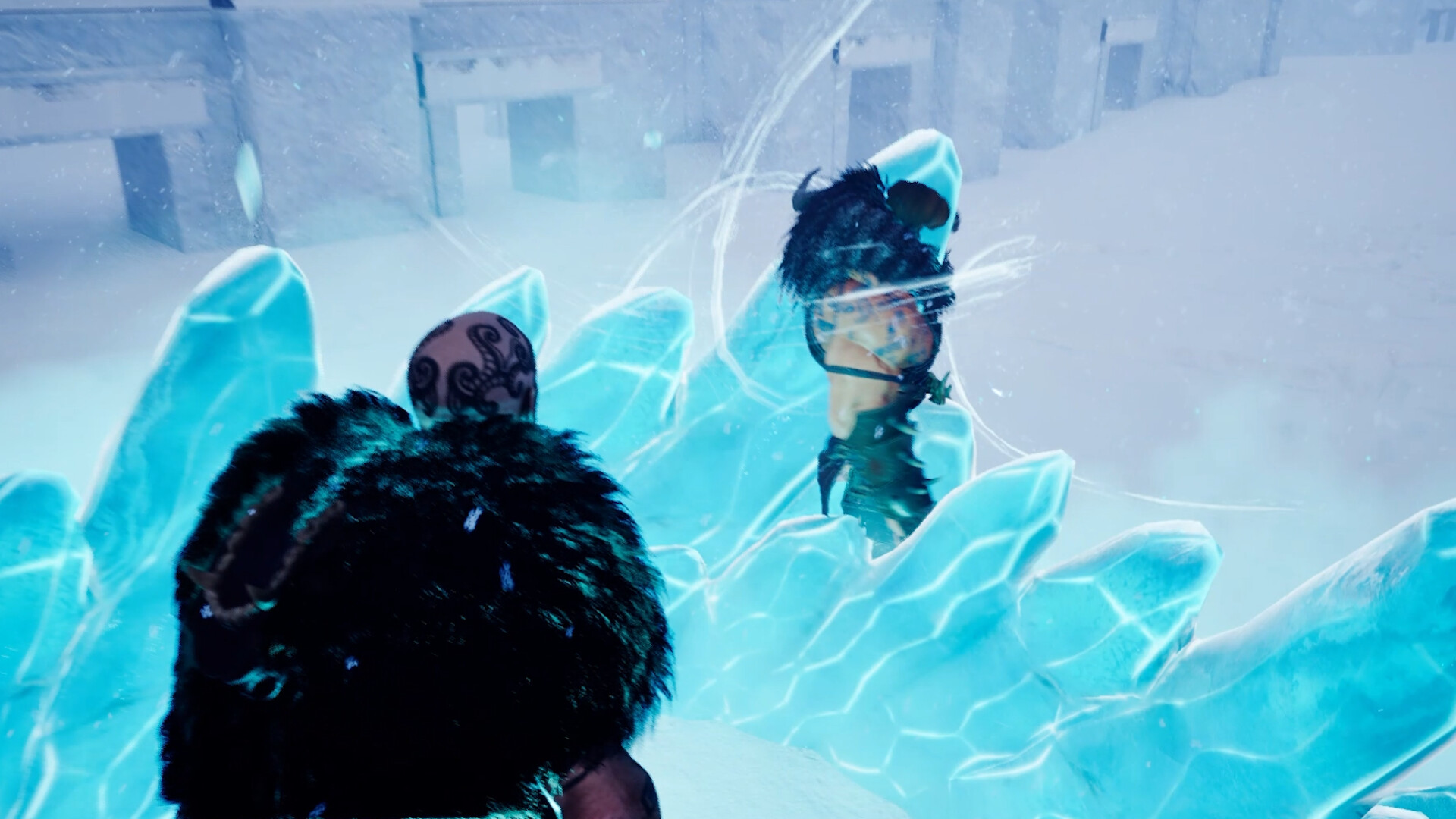 Runaway Rumble screenshot 7