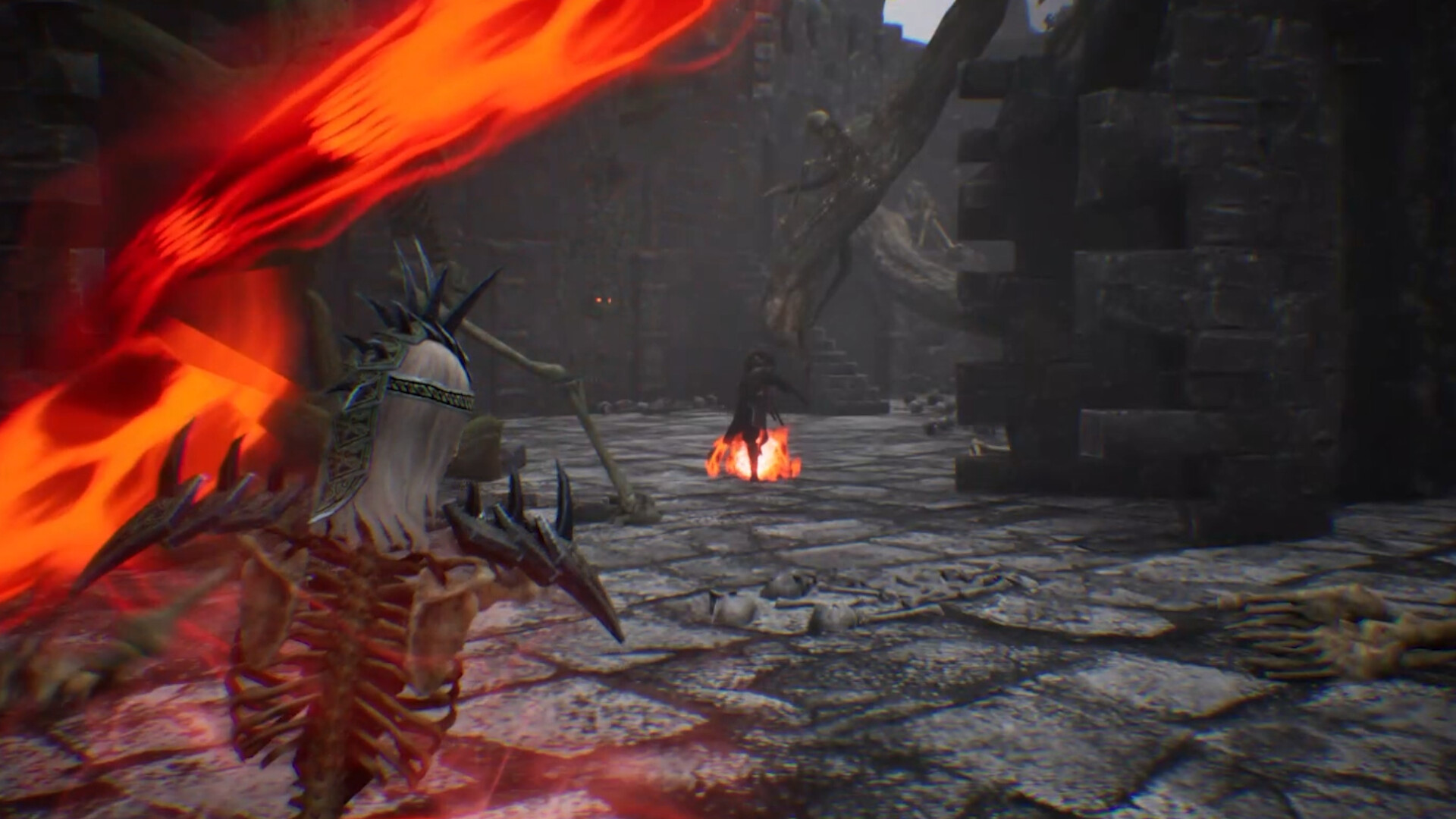 Runaway Rumble screenshot 10