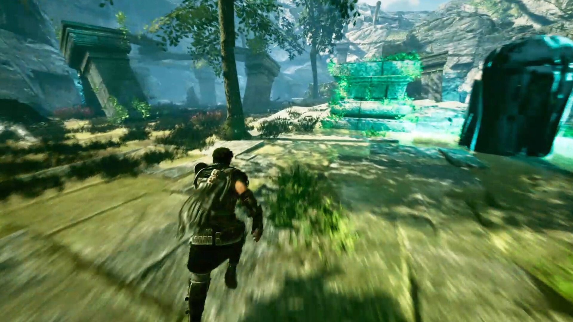 Runaway Rumble screenshot 6