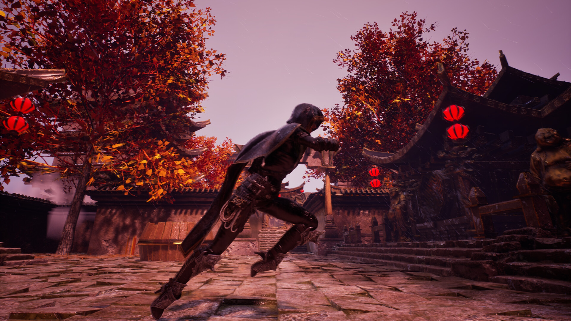 Runaway Rumble screenshot 11