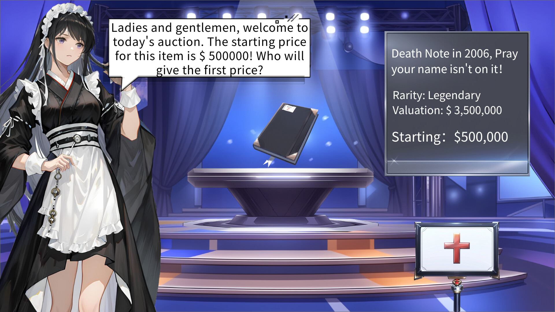 KONO Pawn screenshot 5