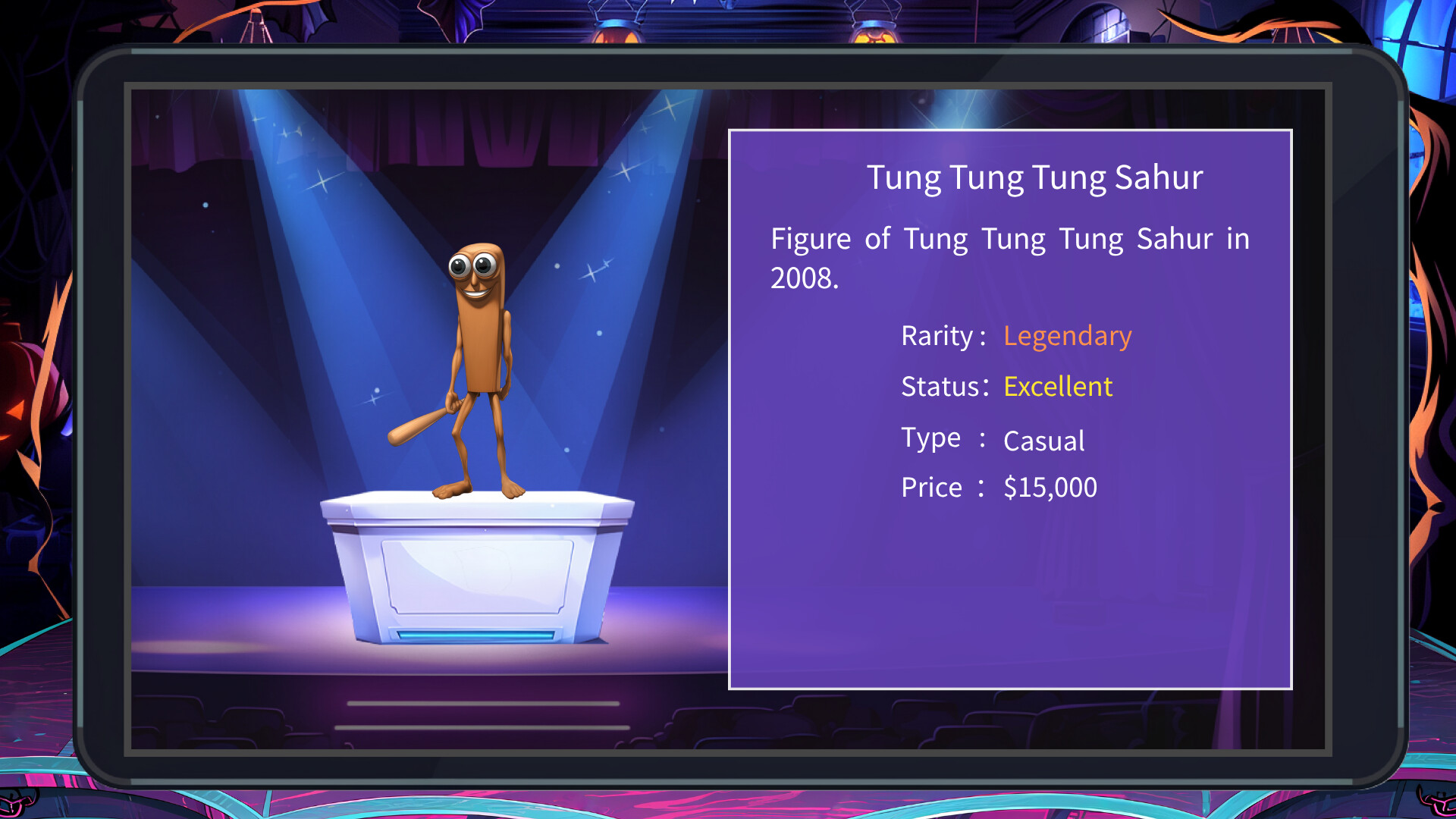 KONO Pawn screenshot 4