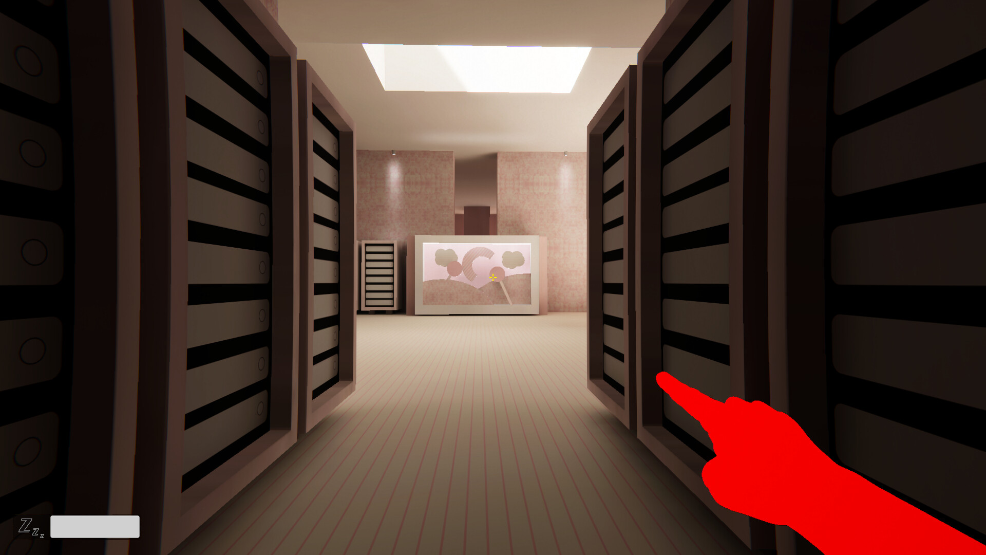 Inside the Light Switcher's Mind screenshot 6
