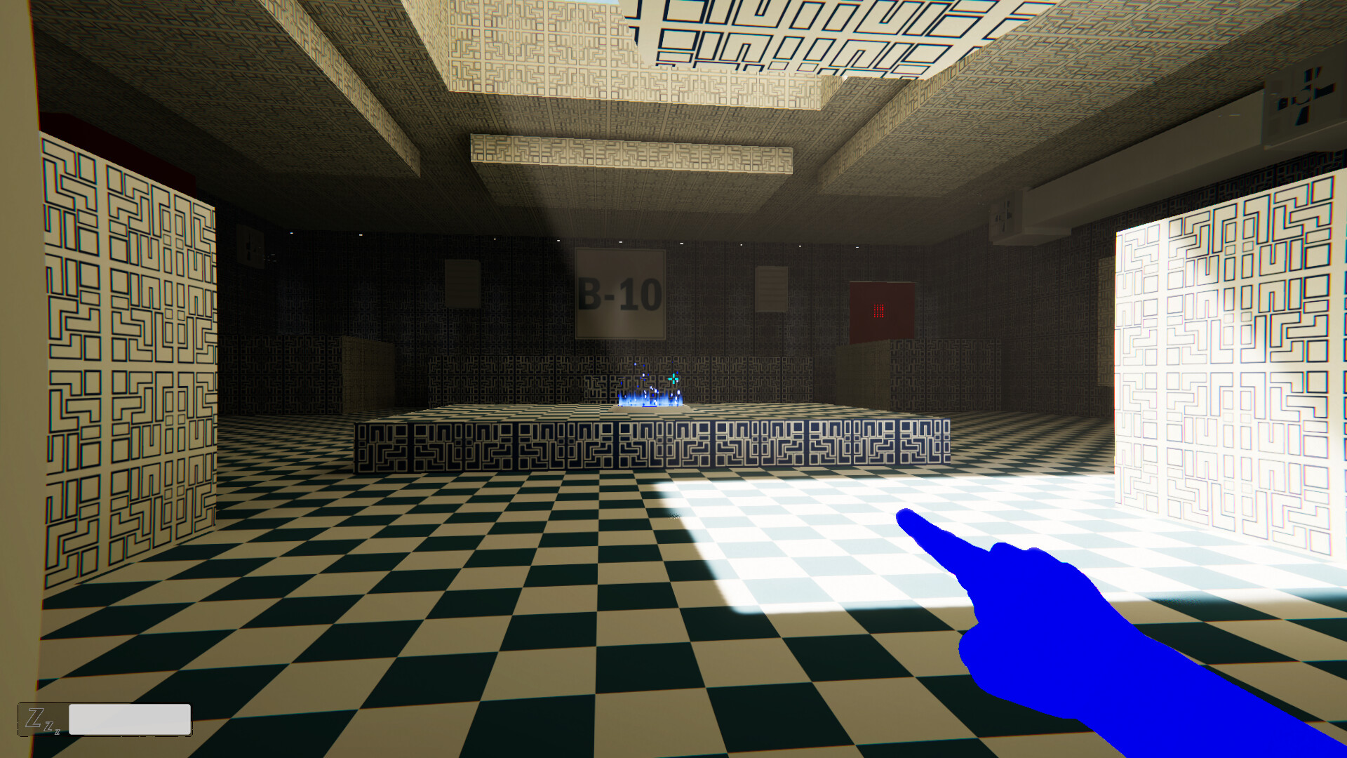 Inside the Light Switcher's Mind screenshot 7