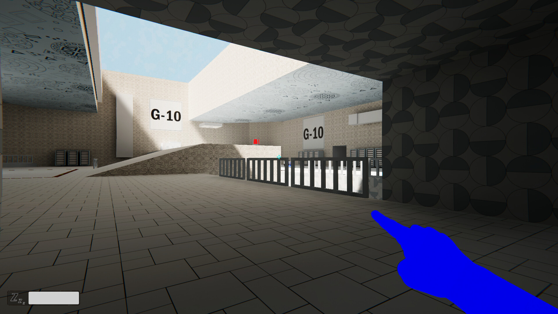 Inside the Light Switcher's Mind screenshot 9
